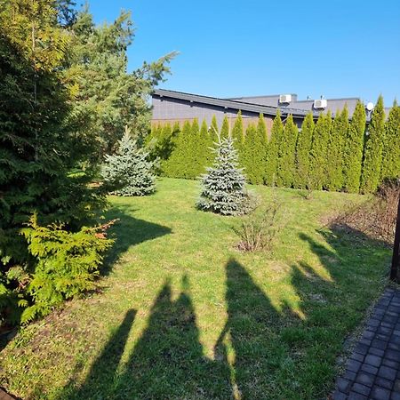 Druskininkai Algida Екстер'єр фото